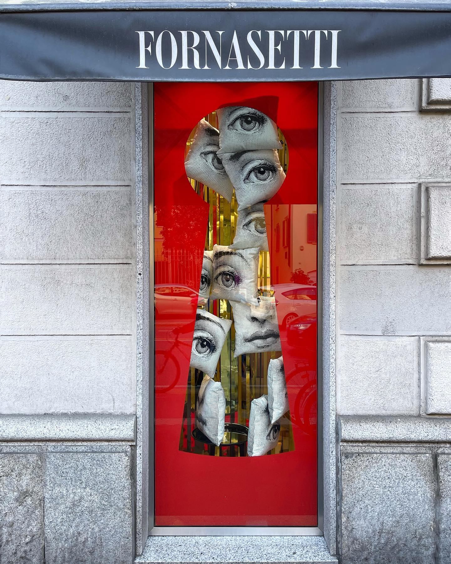 Fornasetti