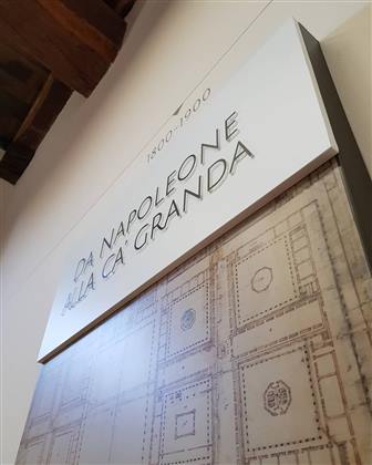 Abbazia Mirasole — foto 1 di 7