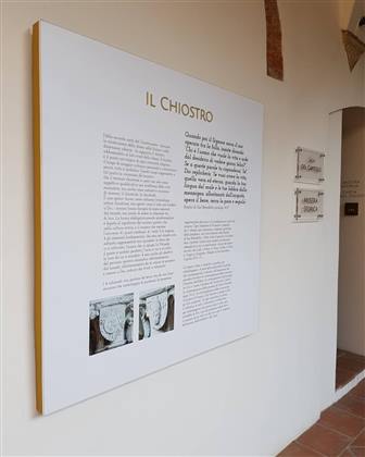 Abbazia Mirasole — foto 6 di 7