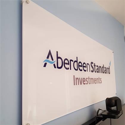 Aberdeen Standard — foto 1 di 2