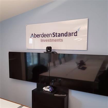 Aberdeen Standard — foto 2 di 2