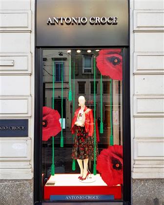 Antonio Croce — foto 1 di 5