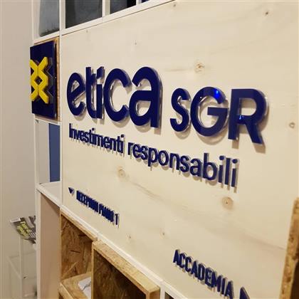 Banca Etica — foto 3 di 4