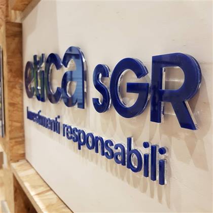 Banca Etica — foto 4 di 4