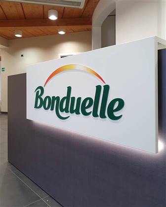 Bonduelle — foto 1 di 6
