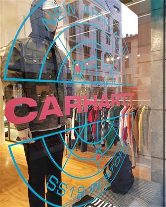 Carhartt — foto 1 di 3