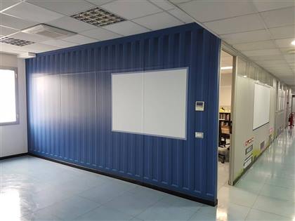 Contship italia — foto 6 di 9
