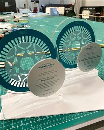 Eurogroup Laminations — foto 4 di 4