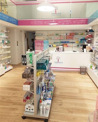 Farmacia Castelmorrone — foto 1 di 5