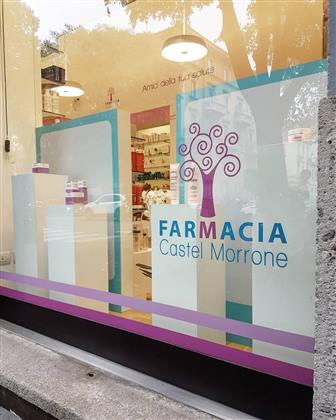 Farmacia Castelmorrone — foto 3 di 5