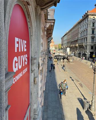 Five Guys — foto 3 di 5