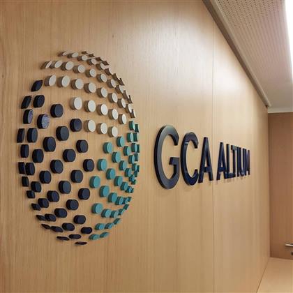 GCA Altium — foto 1 di 4