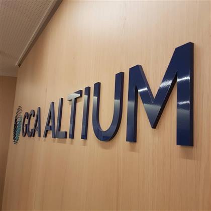 GCA Altium — foto 3 di 4