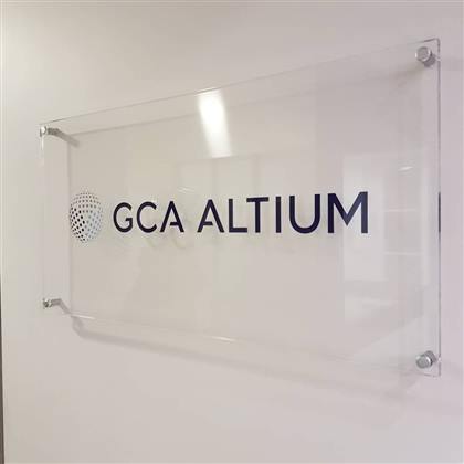 GCA Altium — foto 4 di 4