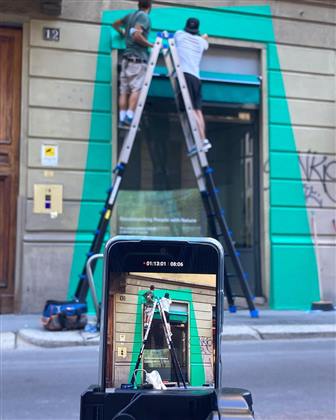 Land Landscape — foto 1 di 5