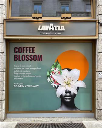 Lavazza — foto 2 di 6