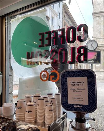 Lavazza — foto 3 di 6