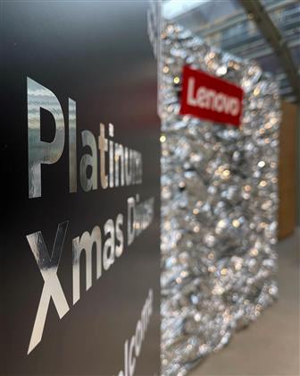 Lenovo, Villa Necchi Campiglio — foto 3 di 4