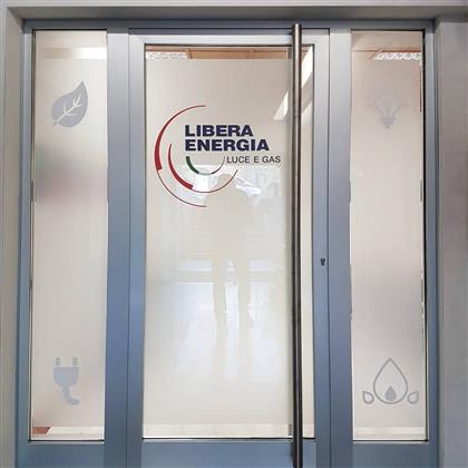 Libera Energia — foto 5 di 6