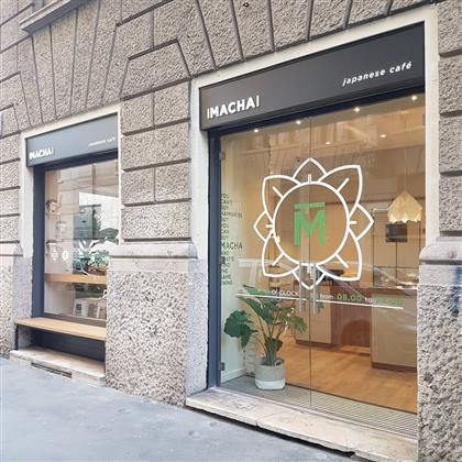 Macha — foto 1 di 6