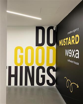Mustard Creative — foto 1 di 6