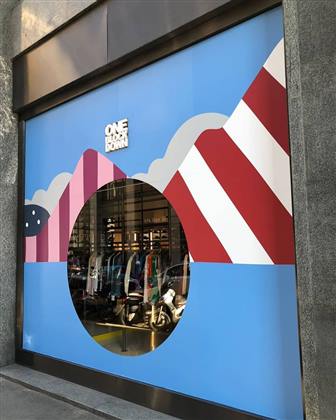 Nike x Parra — foto 3 di 4