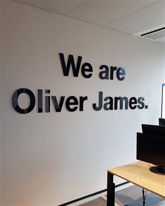 Oliver James Associates — foto 2 di 6
