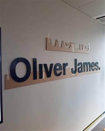 Oliver James Associates — foto 4 di 6