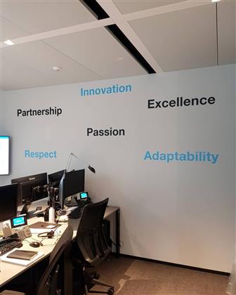 Oliver James Associates — foto 6 di 6