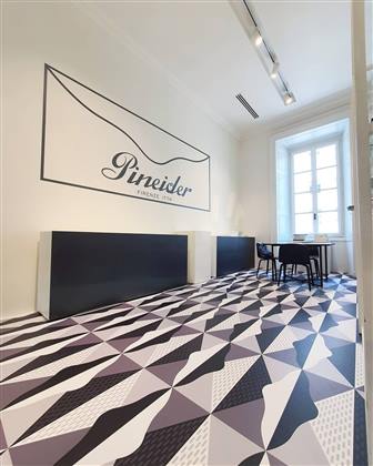 Pineider — foto 6 di 6