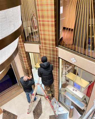 Pisa Orologeria e Patek Philippe — foto 4 di 5