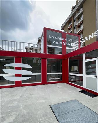 Sansi — foto 4 di 7