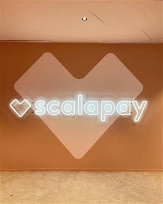 Scalapay — foto 2 di 8