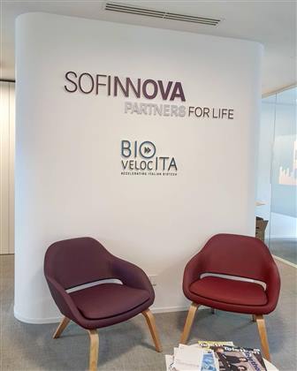 Sofinnova — foto 4 di 5