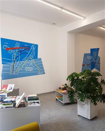 Spazio Projects — foto 1 di 5