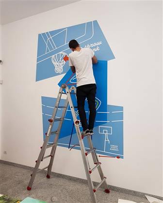 Spazio Projects — foto 4 di 5