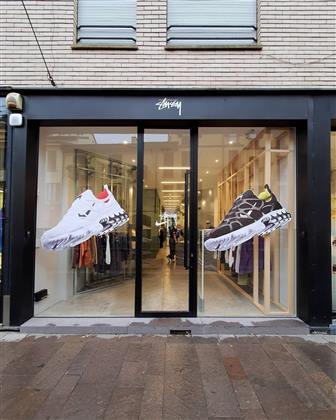 Stüssy — foto 1 di 3