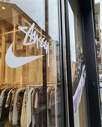 Stüssy — foto 3 di 3