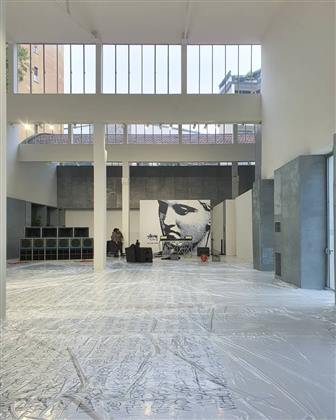 Stussy Milan — foto 2 di 6
