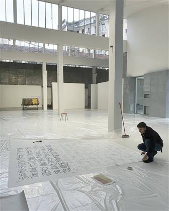 Stussy Milan — foto 6 di 6
