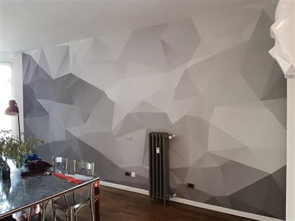 Tattoo Wall — foto 1 di 5