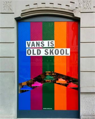 Vans Europe — foto 1 di 3