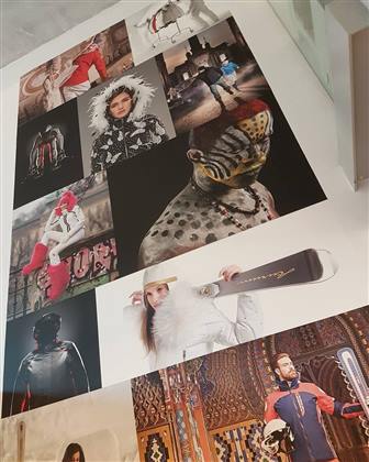 Vist showroom — foto 2 di 6