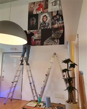 Vist showroom — foto 4 di 6