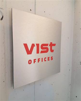 Vist showroom — foto 5 di 6